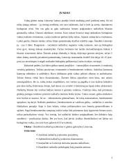 Našlaičių įvaikinimas ir globa Lietuvoje 3 puslapis