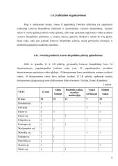 Našlaičių įvaikinimas ir globa Lietuvoje 9 puslapis