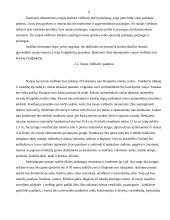 Naujo viešbučio veiklos projektas: techninis patalpų planas, darbo organizavimo struktūra, dokumentų pavyzdžiai 9 puslapis