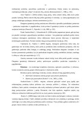 Naujos prekės kūrimo ir įvedimo į rinka projektas 11 puslapis