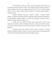 Naujos prekės kūrimo ir įvedimo į rinka projektas 12 puslapis
