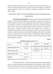Naujos prekės kūrimo ir įvedimo į rinka projektas 16 puslapis