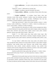 Naujos prekės kūrimo ir įvedimo į rinka projektas 6 puslapis