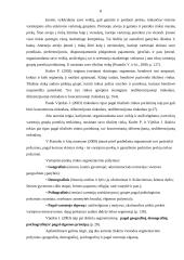 Naujos prekės kūrimo ir įvedimo į rinka projektas 8 puslapis