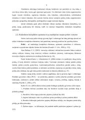 Naujos prekės kūrimo ir įvedimo į rinka projektas 9 puslapis