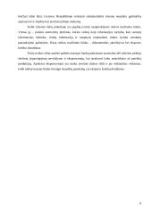 Neapmokėjimo rizika tarptautiniuose atsiskaitymuose 8 puslapis