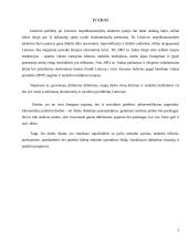 Nedarbas ir jo problemos Lietuvoje 2 puslapis