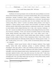 Nedarbas ir jo problemos Lietuvoje 20 puslapis