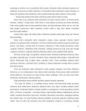 Nedarbas ir nedarbo priežastys 10 puslapis