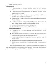 Nedarbas ir nedarbo priežastys 18 puslapis