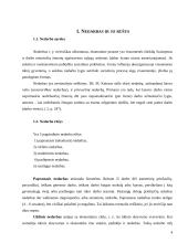 Nedarbas ir nedarbo priežastys 3 puslapis