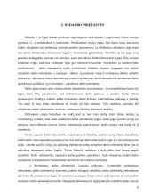 Nedarbas ir nedarbo priežastys 7 puslapis