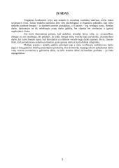 Nedarbingumas Lietuvoje 2 puslapis