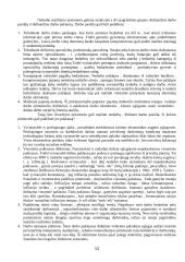 Nedarbingumas Lietuvoje 12 puslapis