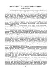 Nedarbingumas Lietuvoje 15 puslapis