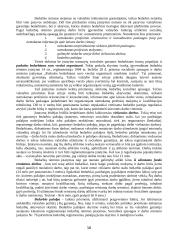 Nedarbingumas Lietuvoje 16 puslapis