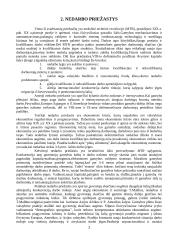 Nedarbingumas Lietuvoje 7 puslapis