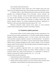 Nedarbo ekonominės pasekmės Lietuvoje 13 puslapis