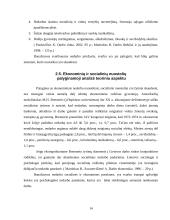 Nedarbo ekonominės pasekmės Lietuvoje 14 puslapis