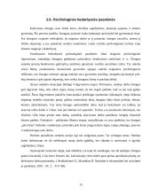 Nedarbo ekonominės pasekmės Lietuvoje 15 puslapis