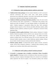 Nedarbo ekonominės pasekmės Lietuvoje 16 puslapis