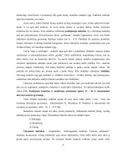 Nedarbo ekonominės pasekmės Lietuvoje 6 puslapis