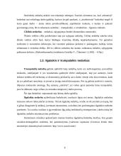 Nedarbo ekonominės pasekmės Lietuvoje 8 puslapis