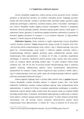 Neįgaliųjų socialinė integracija Lietuvoje 11 puslapis