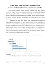 Neįgaliųjų socialinė integracija Lietuvoje 15 puslapis