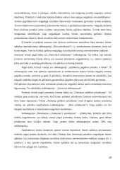 Neįgaliųjų socialinė integracija Lietuvoje 19 puslapis