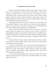 Neįgaliųjų socialinė integracija Lietuvoje 20 puslapis