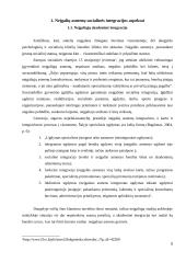 Neįgaliųjų socialinė integracija Lietuvoje 5 puslapis