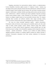 Neįgaliųjų socialinė integracija Lietuvoje 6 puslapis