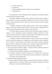 Neįgaliųjų socialinė integracija Lietuvoje 8 puslapis