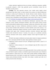 Neįgaliųjų socialinė integracija Lietuvoje 10 puslapis