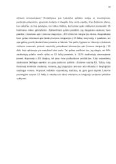 Neigiami Lietuvos stojimo į Europos Sąjungą (ES) aspektai 8 puslapis