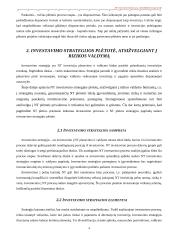 Nekilnojamo turto plėtotės strategija 5 puslapis