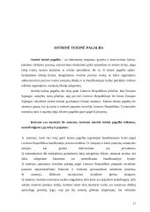 Nemokama teisinė pirminė pagalba 11 puslapis