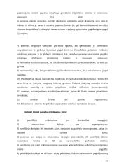 Nemokama teisinė pirminė pagalba 12 puslapis