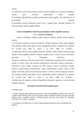 Nemokama teisinė pirminė pagalba 13 puslapis