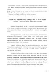 Nemokama teisinė pirminė pagalba 16 puslapis