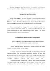 Nemokama teisinė pirminė pagalba 8 puslapis
