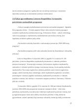 Nepilnamečių nusikaltimų socialiniai veiksniai, prevencija 12 puslapis