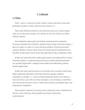 Nepilnamečių nusikaltimų socialiniai veiksniai, prevencija 4 puslapis