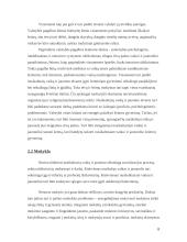 Nepilnamečių nusikaltimų socialiniai veiksniai, prevencija 8 puslapis