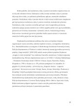 Nepilnamečių nusikaltimų socialiniai veiksniai, prevencija 10 puslapis