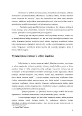 Nevyriausybinės organizacijos 11 puslapis