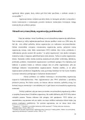 Nevyriausybinės organizacijos 14 puslapis