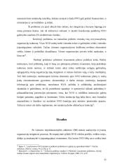 Nevyriausybinės organizacijos 15 puslapis