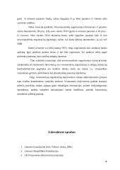 Nevyriausybinės organizacijos 16 puslapis